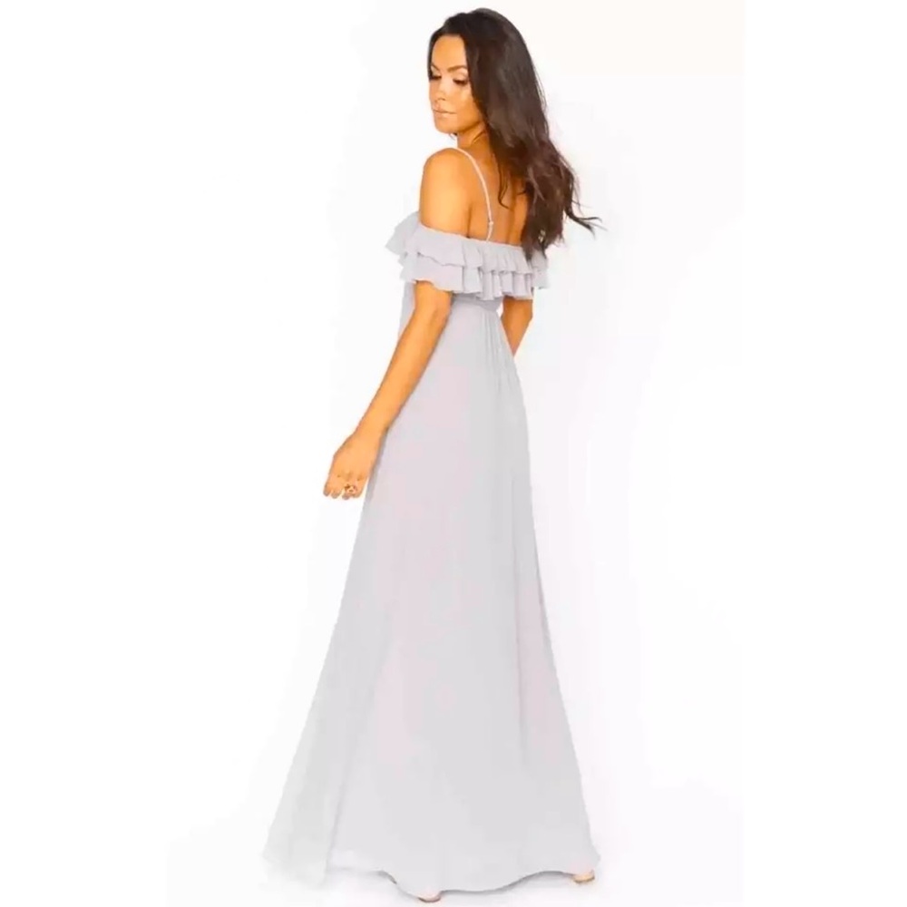 MuMu Cocktail 🍸 Dress - Picture 7 of 7